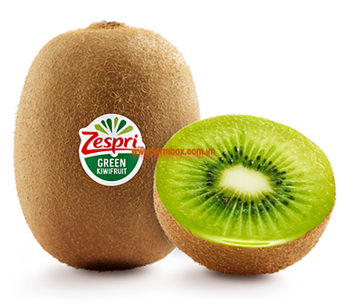 KIWI ZESPRI XANH - NEW ZEALAND