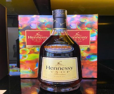 Rượu Hennessy v.s.o.p 70cl